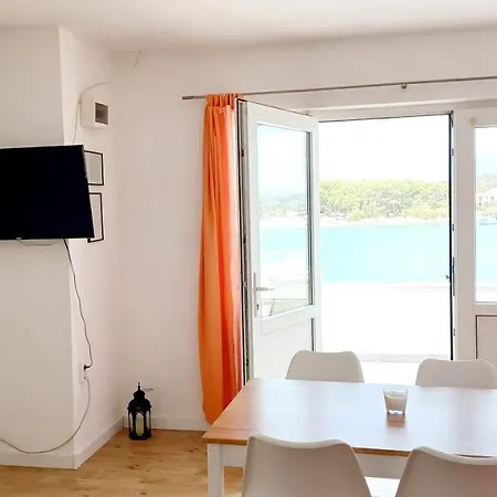 Cvita Appartement Betina (Sibenik-Knin)