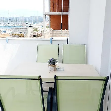 Cvita * Betina (Sibenik-Knin)