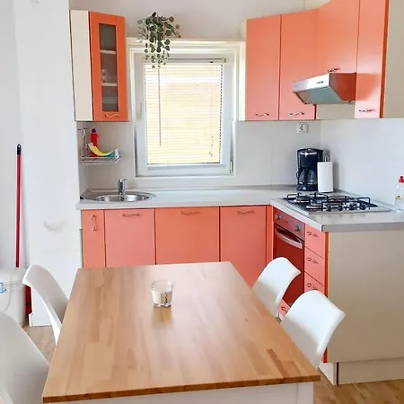 Cvita Appartement Betina (Sibenik-Knin)