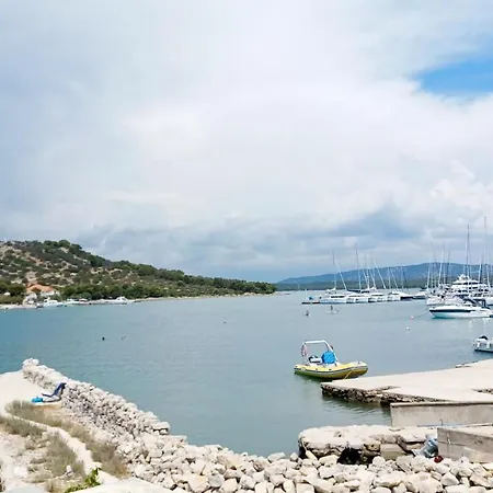 Cvita Betina (Sibenik-Knin)