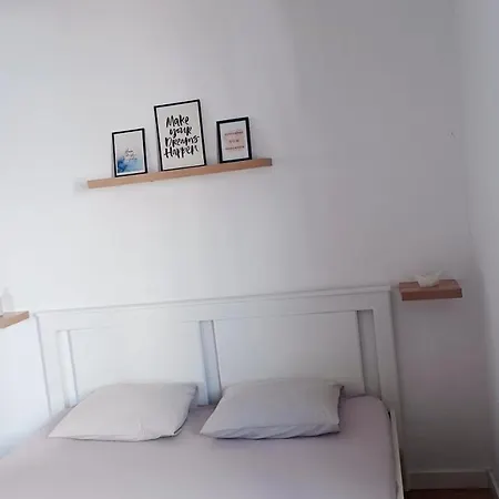 Apartment Cvita