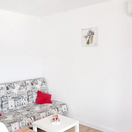 Apartment Cvita *