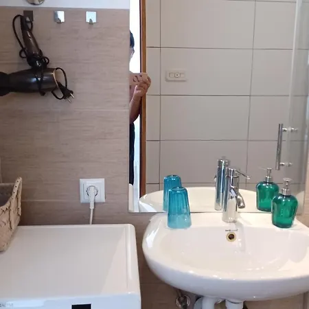 Appartement Cvita Betina (Sibenik-Knin)