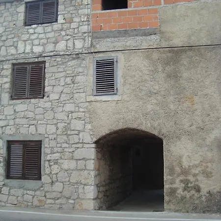 Apartment Cvita