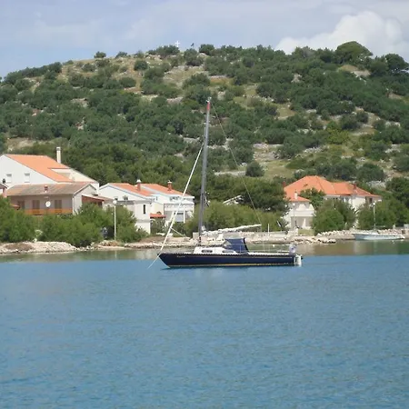 Cvita Apartment