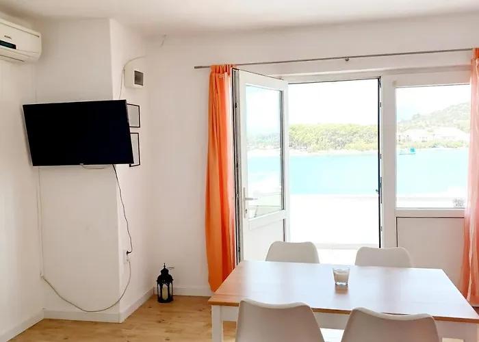 Cvita Apartman Betina (Sibenik-Knin)