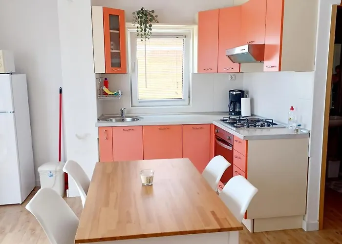 Cvita Apartamento Betina (Sibenik-Knin)