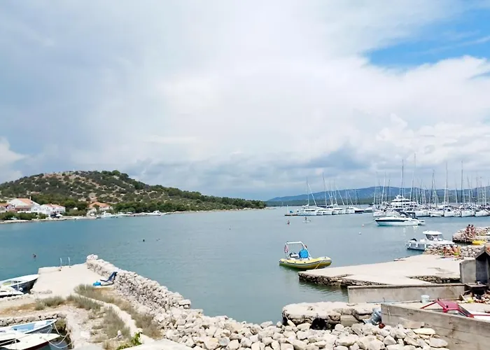 Cvita Betina (Sibenik-Knin)