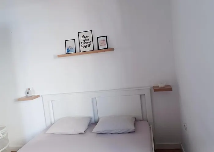 Apartamento Cvita