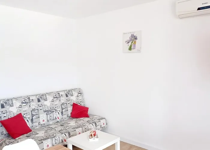 Apartman Cvita *