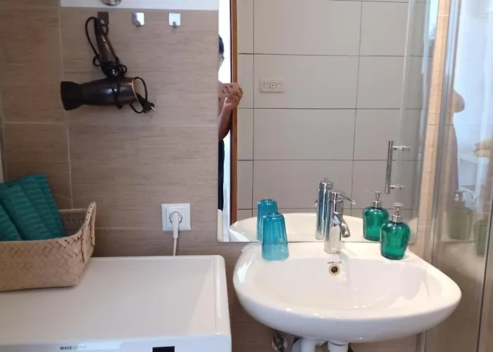 Apartamento Cvita Betina (Sibenik-Knin)